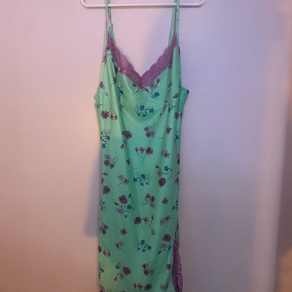 Motel Rocks Dress - Picture 2 of 4